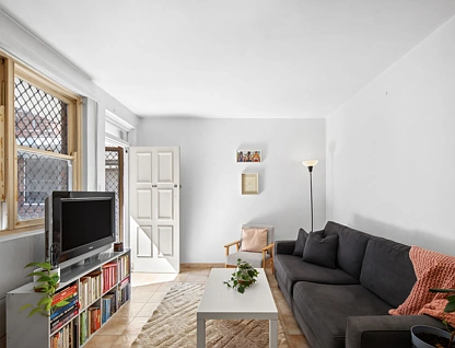 10/85 Beauchamp Street, Marrickville, Inner West, 1 कमरे, 1 बाथरूम, Apartment