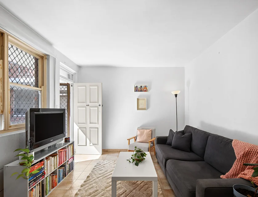 10/85 Beauchamp Street, Marrickville, Inner West, 1 कमरे, 1 बाथरूम, Apartment
