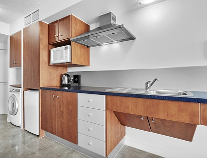 514/7 Venning Street, Mooloolaba, Sunshine Coast, 1 Bedrooms, 1 Bathrooms, Unit