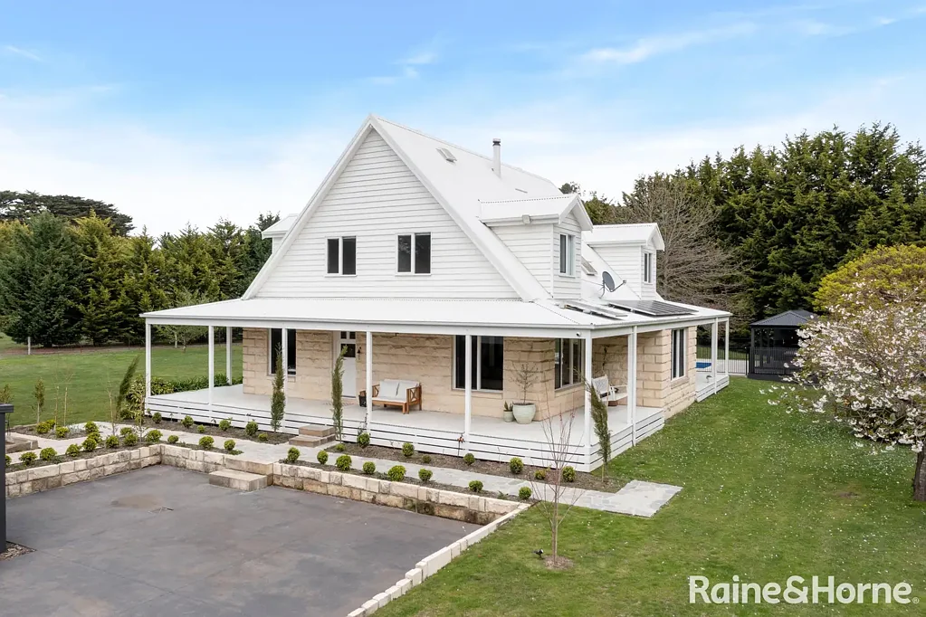 Riddells Creek 4Kwarto Love the Lifestyle, Luxury, and Location!