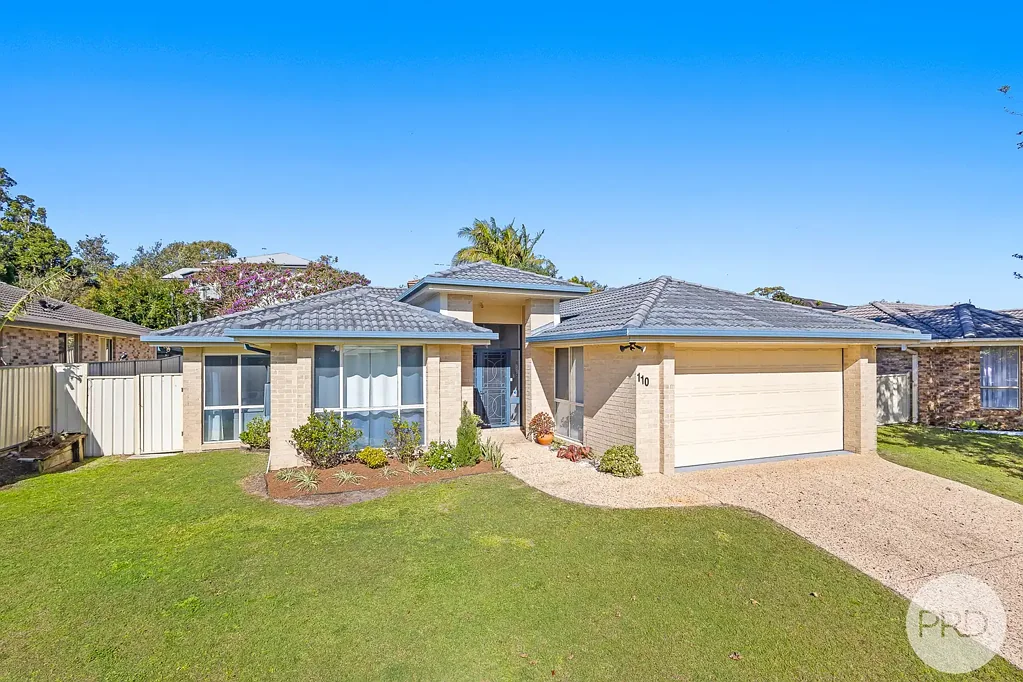 110 Bagnall Beach Road, Corlette, NSW 2315