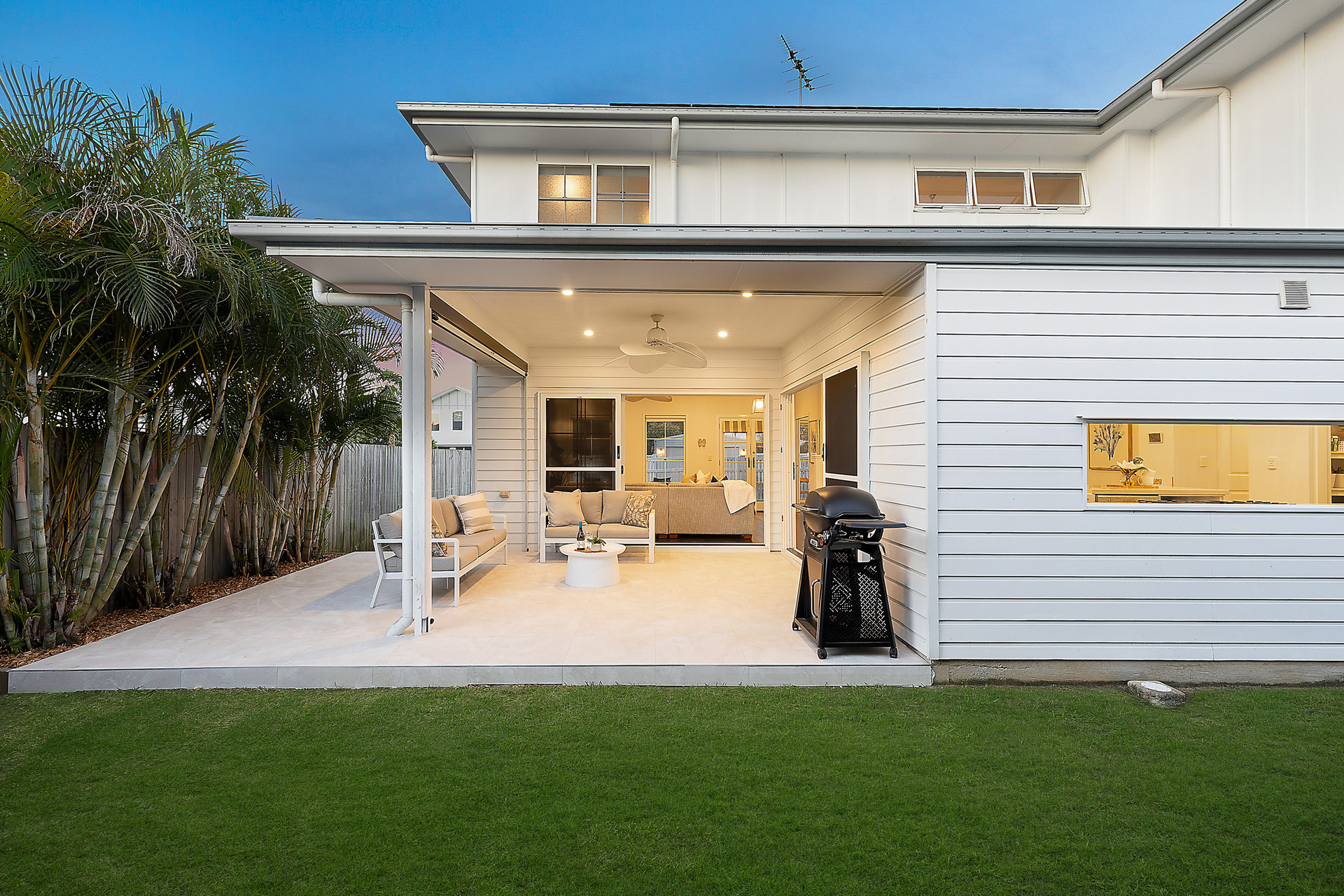 77 LOUIS ST, WYNNUM QLD 4178, 0房, 0浴, House