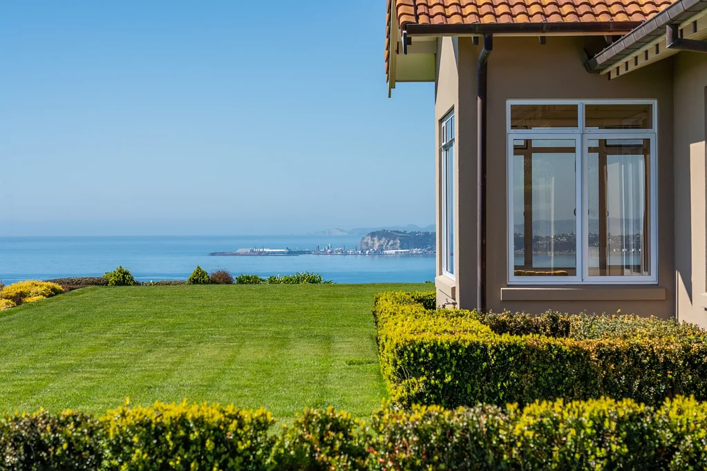 Bay View 4房  Premium Living with Panoramic Views