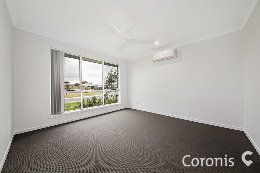 6 OXLEY ST, CABOOLTURE SOUTH QLD 4510, 0 Kuwarto, 0 Banyo, House