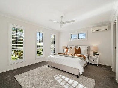 52 Nullarbor Circuit, North Lakes, QLD 4509, 4房, 2浴, House
