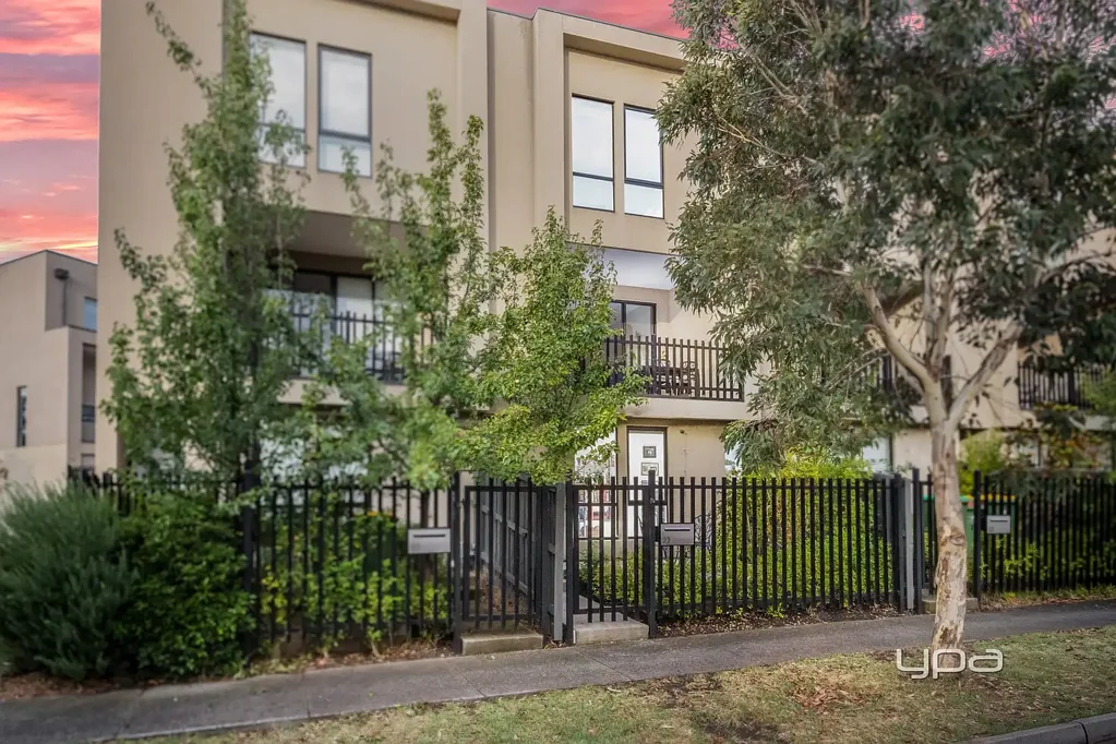 23 Crefden Street, Maidstone, VIC 3012