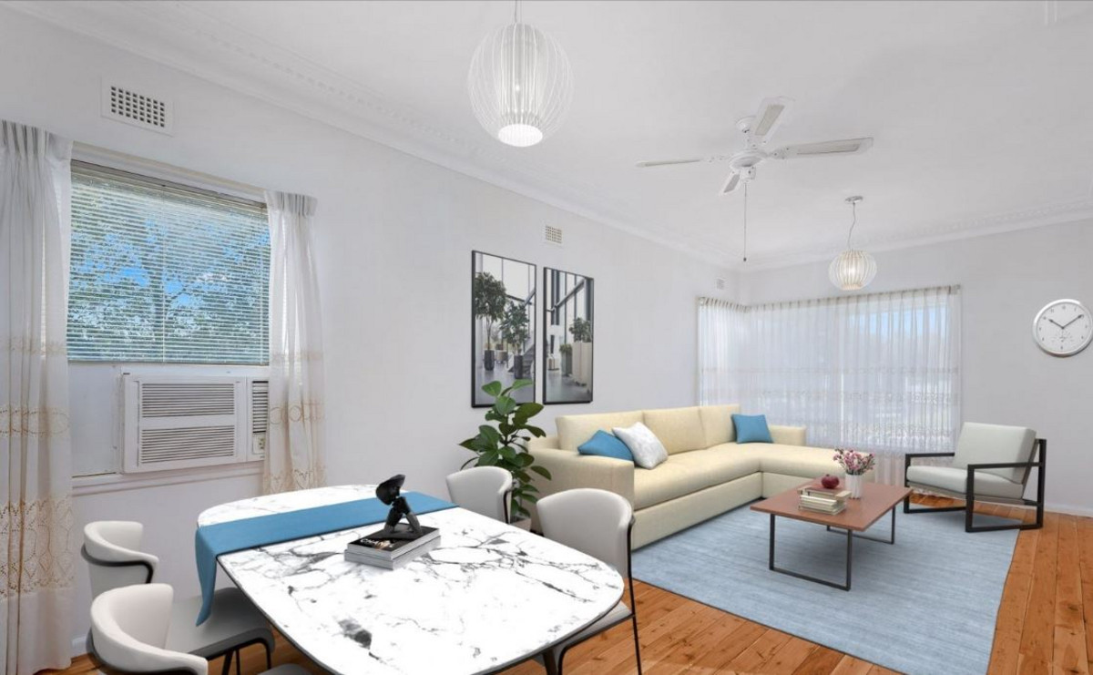 74 ROGERS ST, ROSELANDS NSW 2196, 0房, 0浴, House