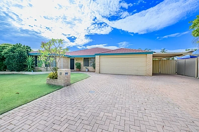 Canning Vale 4房 Big Family Living and Bring the Caravan Too