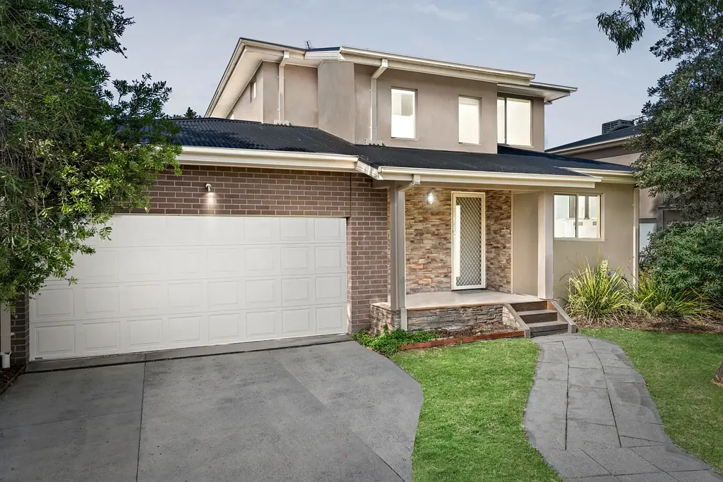 1/10 Lorraine Street, Frankston, VIC 3199
