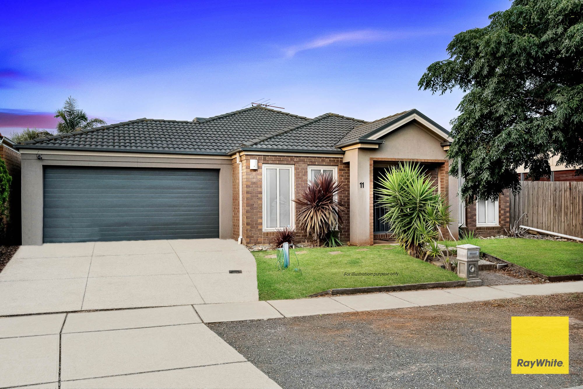 11 KULIN DR, TARNEIT VIC 3029, 0 Schlafzimmer, 0 Badezimmer, House