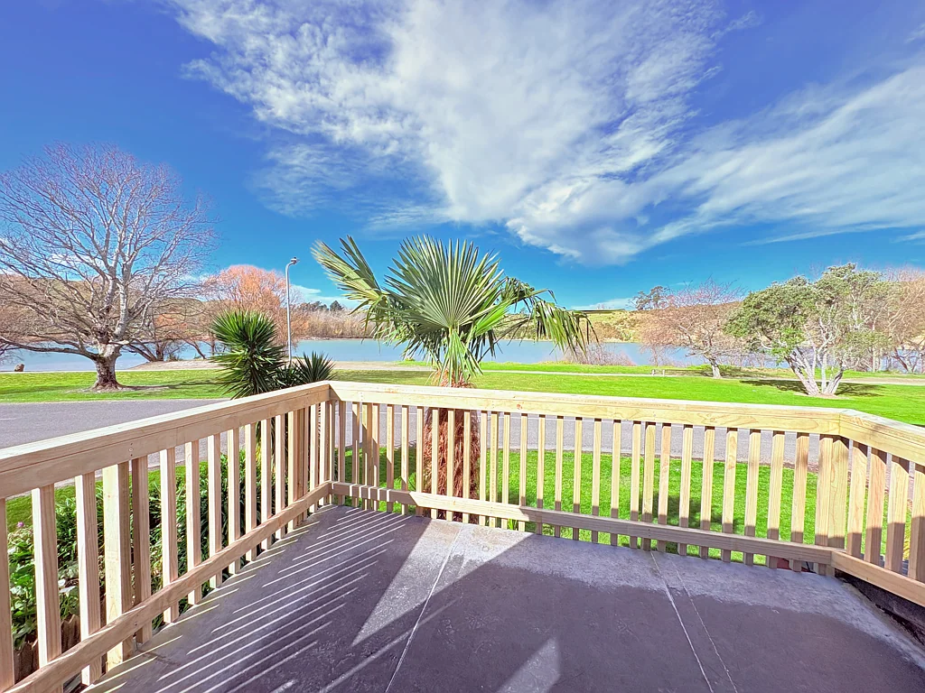 Wairoa 3房  Sweet Views, Spacious Living