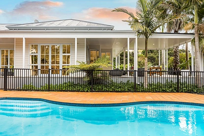 奥克兰北岸 North Shore成交记录 - 2025年12月12日