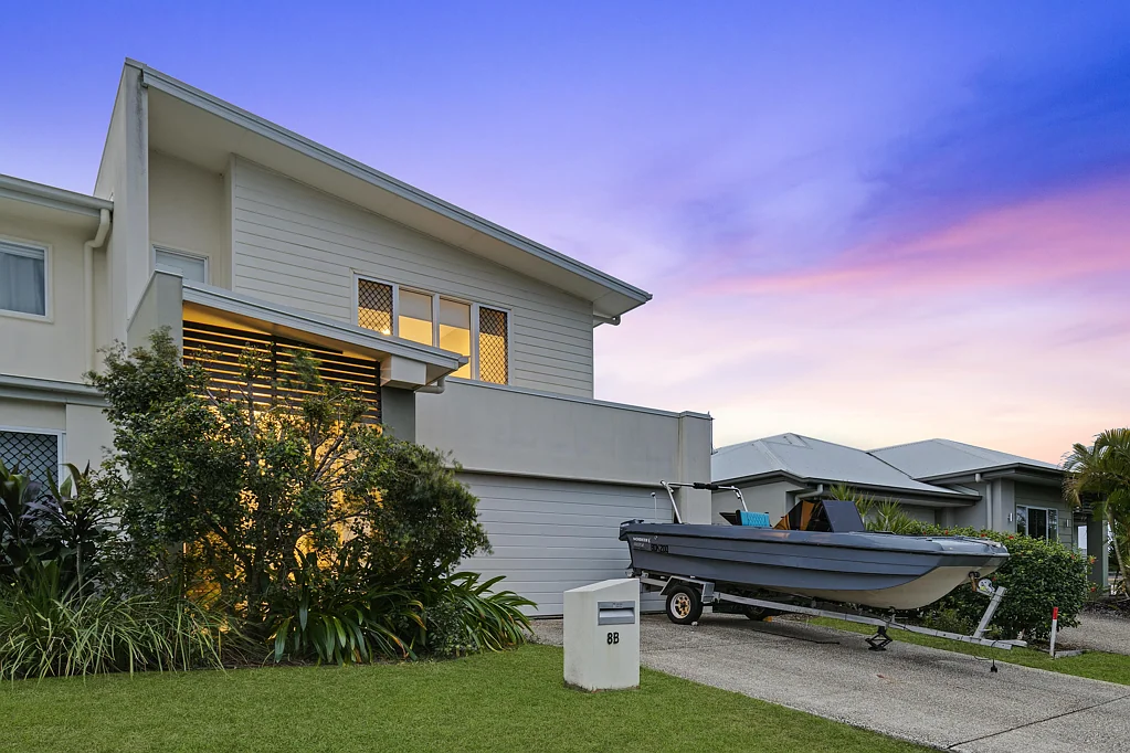 8B Panama Crescent, Mountain Creek, QLD 4557