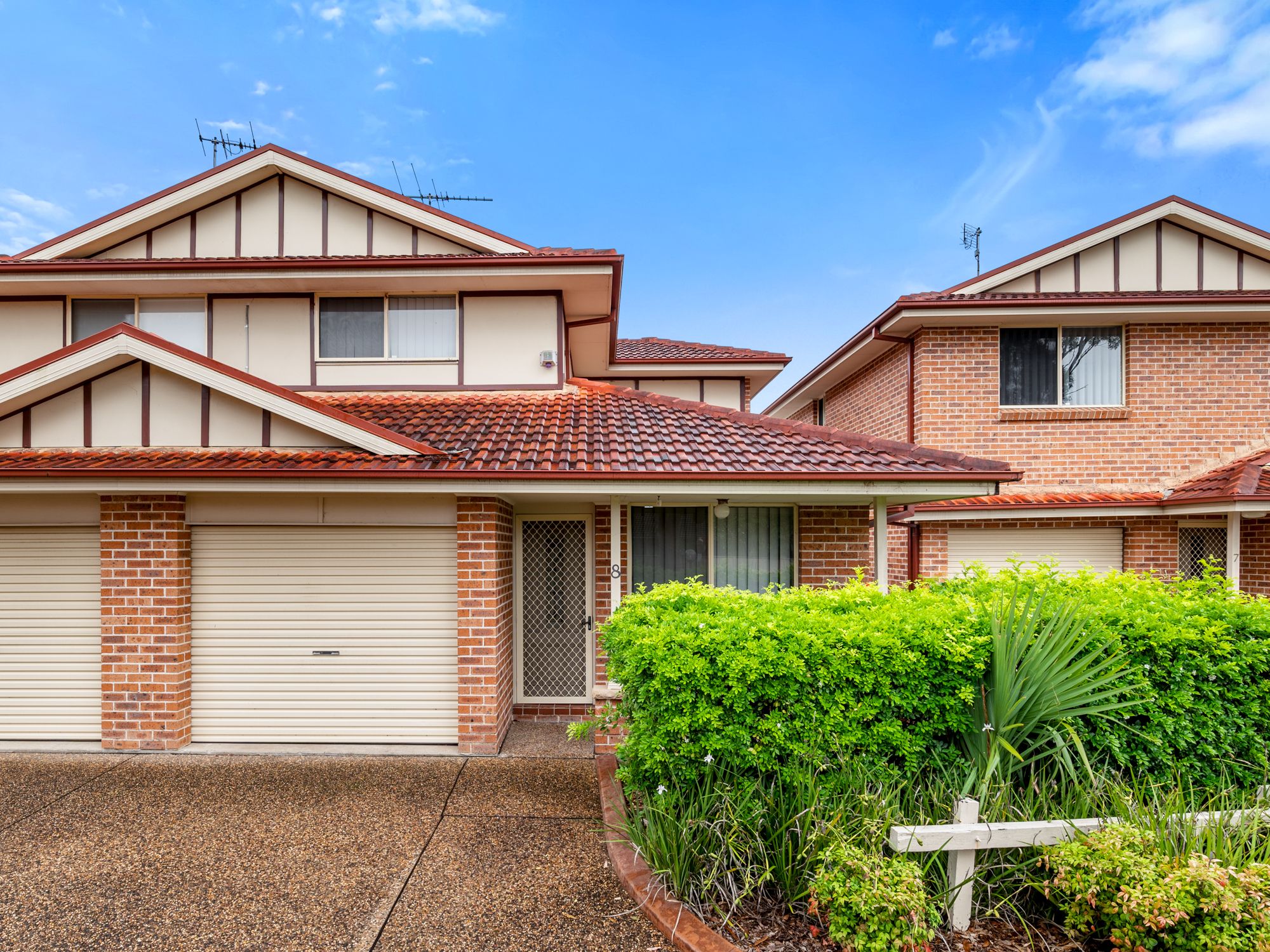 UNIT 8 133 BRINGELLY RD, KINGSWOOD NSW 2747, 0 침실, 0 욕실, Townhouse