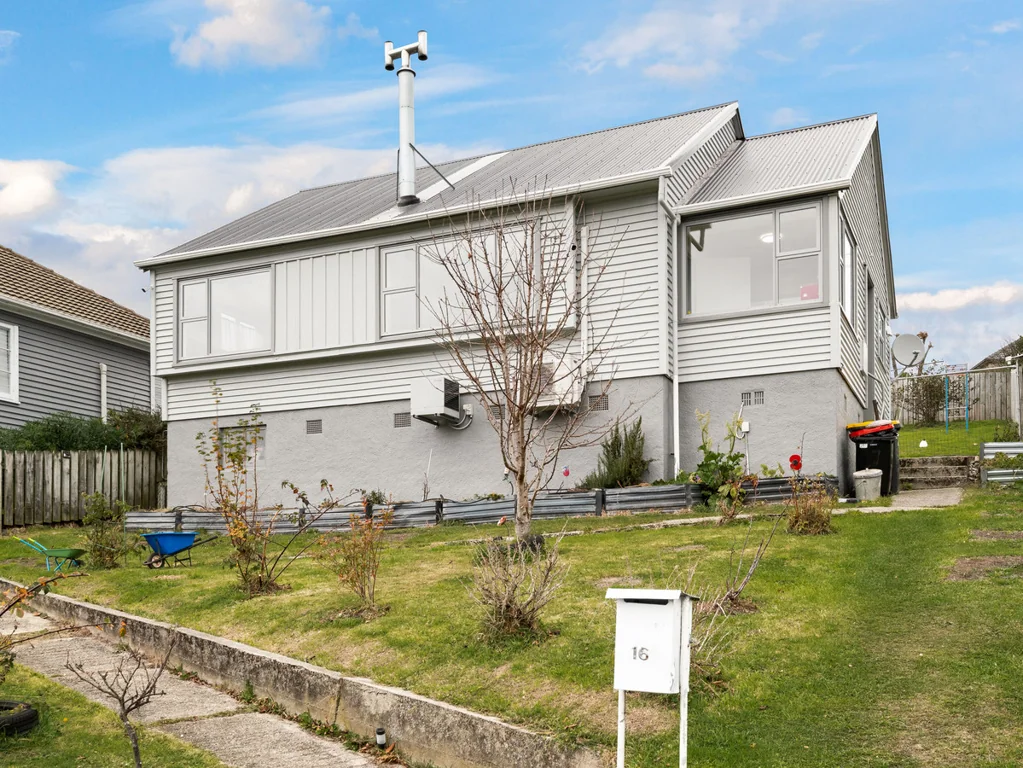 Corstorphine 3房  Renovated & Ready to Enjoy