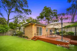 8/75A Crane Road, Castle Hill