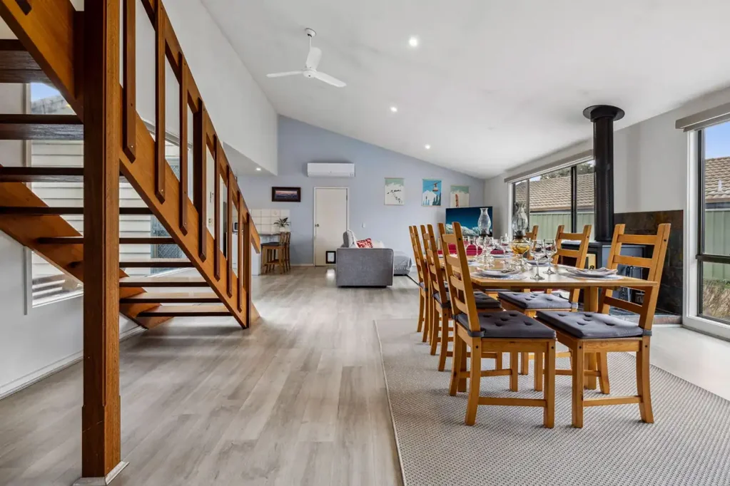 Berridale 3房  Charming Family Home in Prime Berridale Location