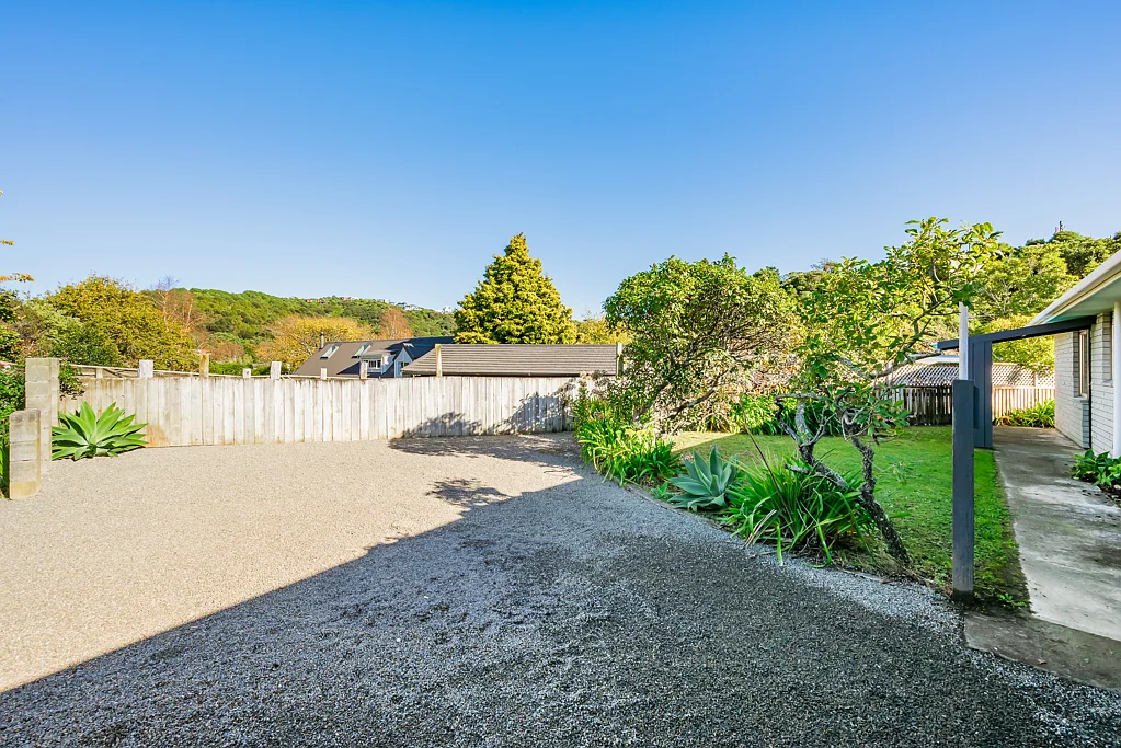 Paraparaumu 3ਬੈੱਡਰੂਮ The Start of Something Special