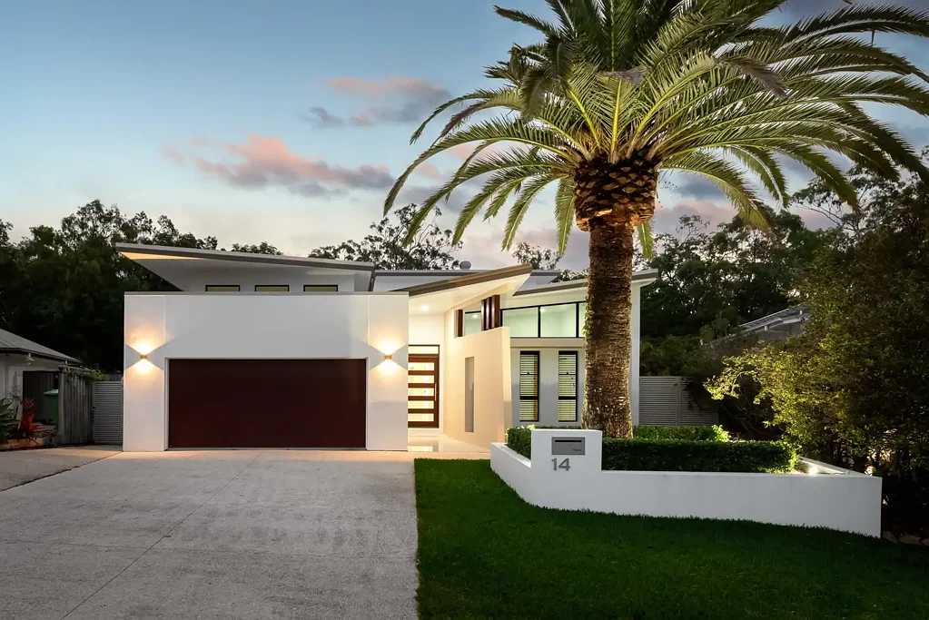 Coomera 4Zimmer Amazing Location and Privacy