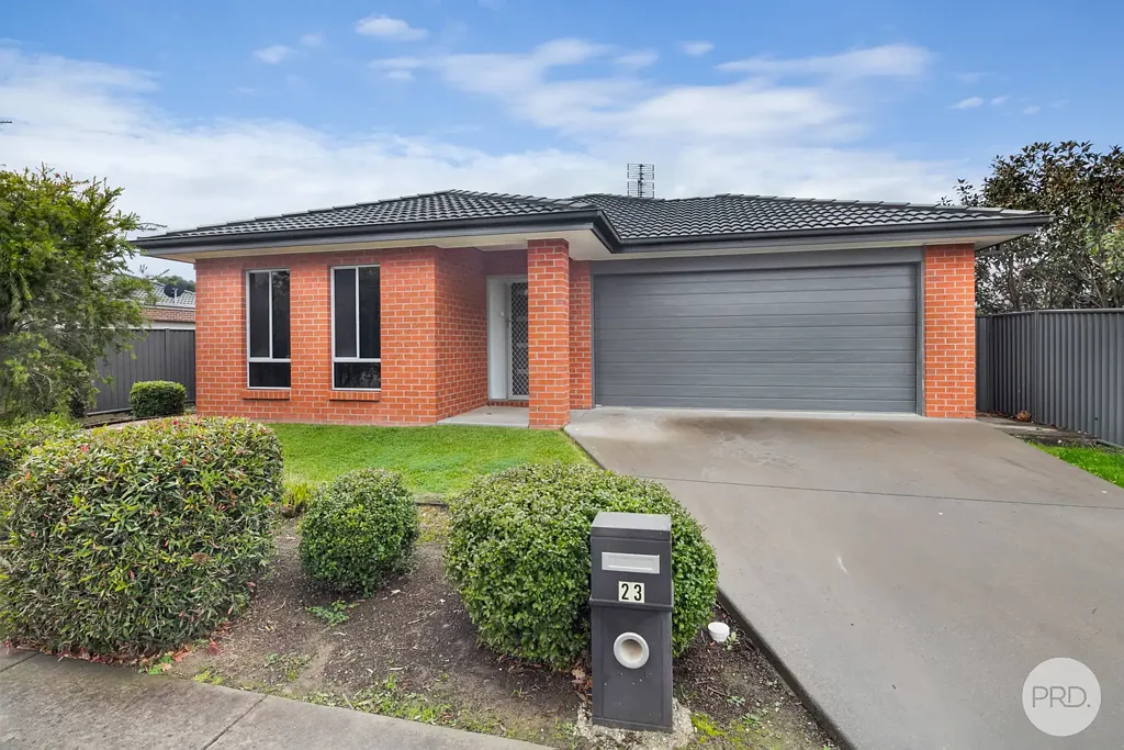 23 Matheson Street, Lucas, VIC 3350