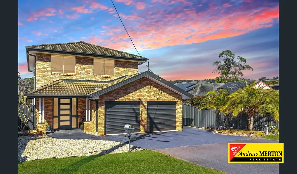 A relaxed coastal lifestyle just minutes from Umina Beach!