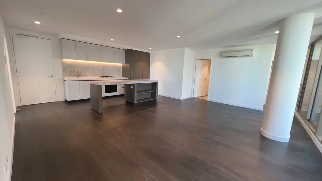 Southbank 3ਬੈੱਡਰੂਮ 3 bedrooms Unit, Level 20, with large balcony