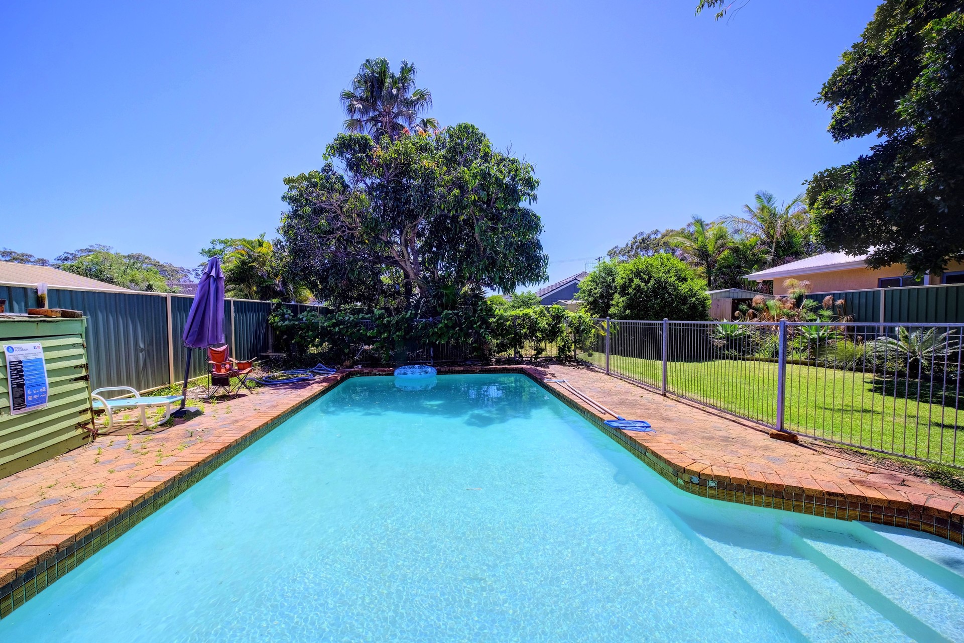 32 TUNCURRY ST, TUNCURRY NSW 2428, 0房, 0浴, House