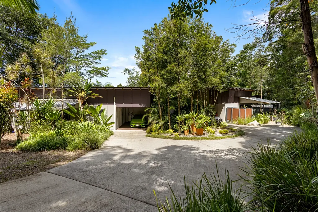 Eumundi 5房  Triple-Income Hinterland Opportunity in the Heart of Eumundi