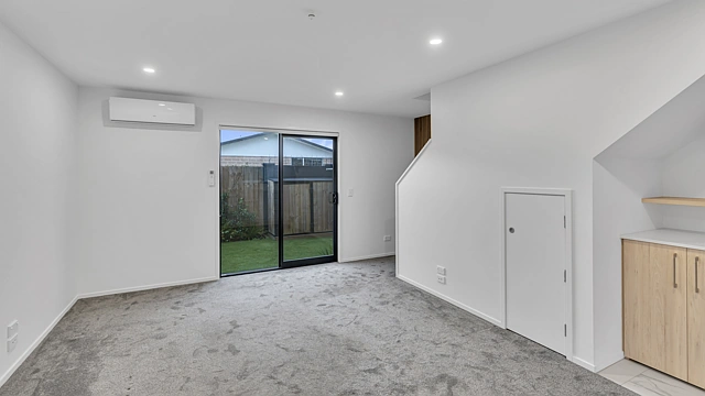 8/5 Shearer Avenue, Papanui, Christchurch