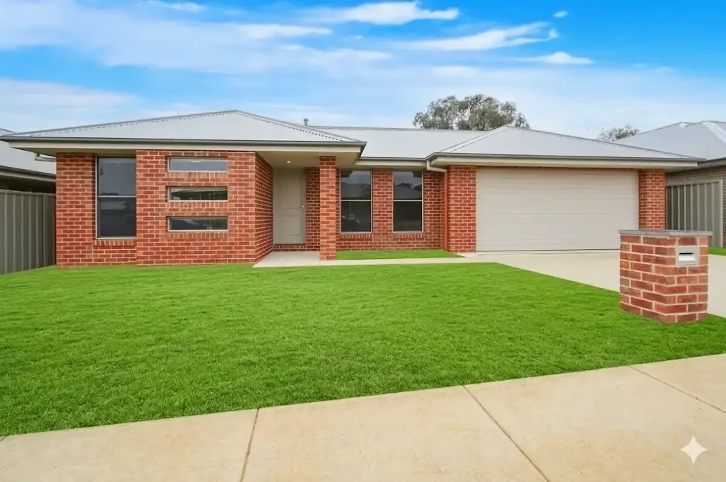 Modern Family Living in Prime Thurgoona Location