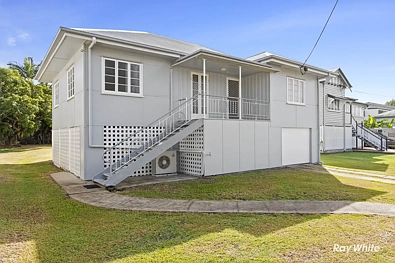 71 Burnett Street, Berserker, QLD 4701, 3 Bedrooms, 1 Bathrooms, House