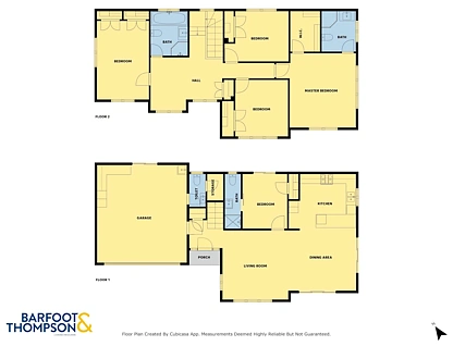 95D Raglan Street, Mangere East, Manukau City, 5房, 3浴, 独立屋