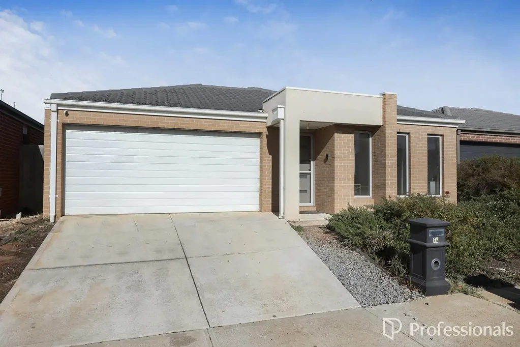 24 Corbet Street, Weir Views, VIC 3338