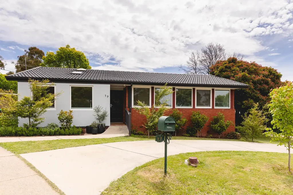 17 Paloona Place, Duffy, ACT 2611