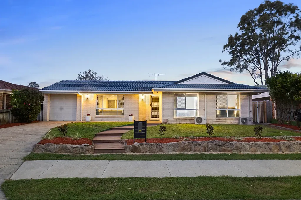 20 Elmwood Drive, Bray Park, QLD 4500
