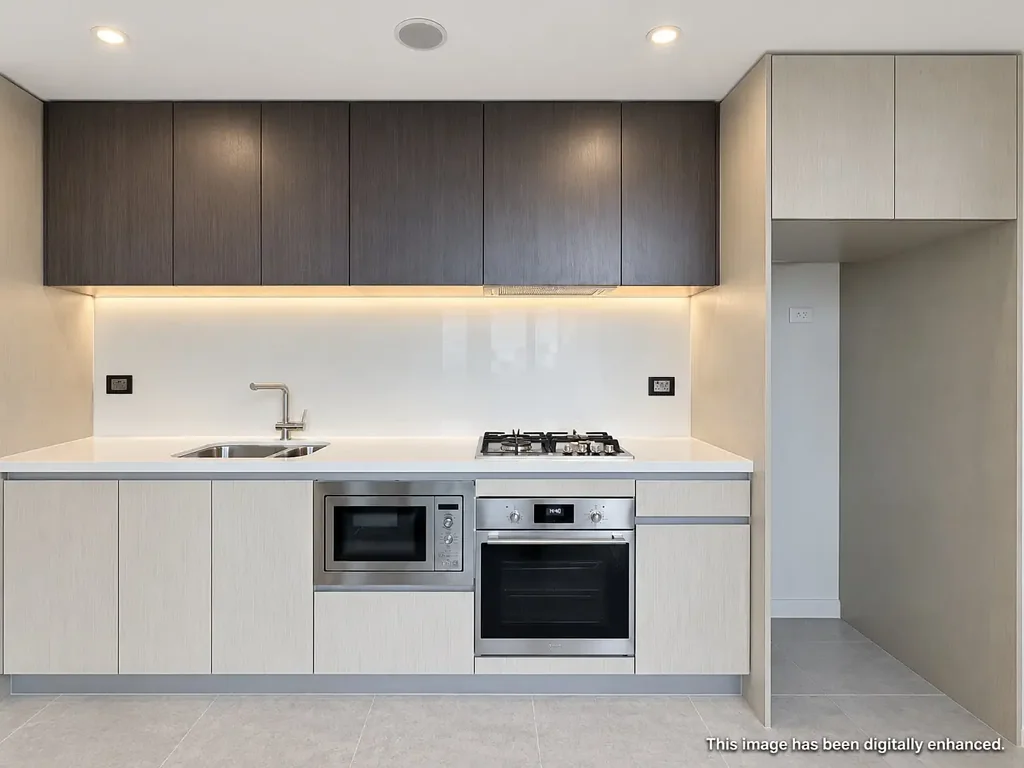 Near New Apartment | Walk to Tallawong Metro Station