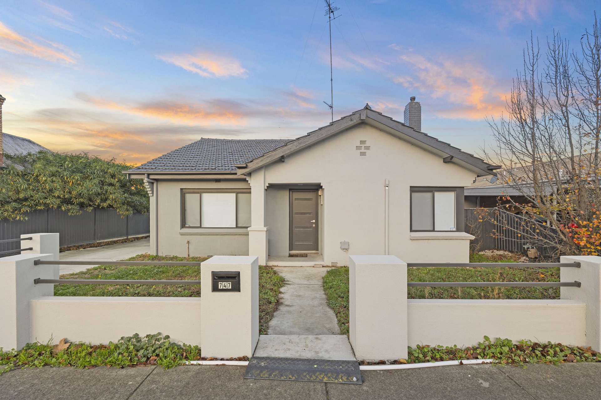 747 GEELONG RD, CANADIAN VIC 3350, 0房, 0浴, House