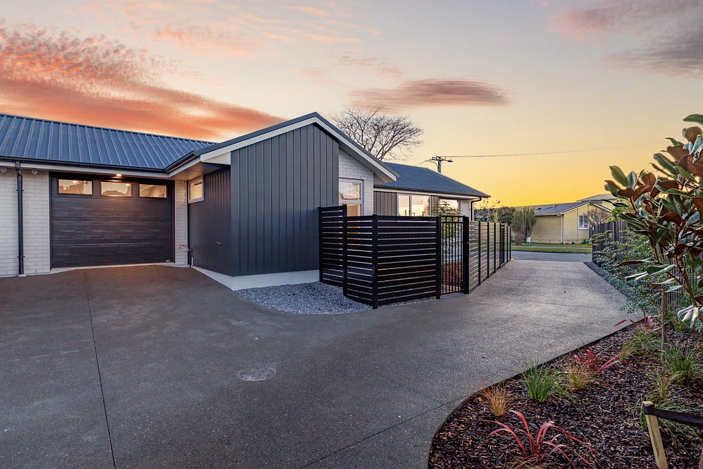 8A Wychwood Crescent, Bishopdale, Canterbury