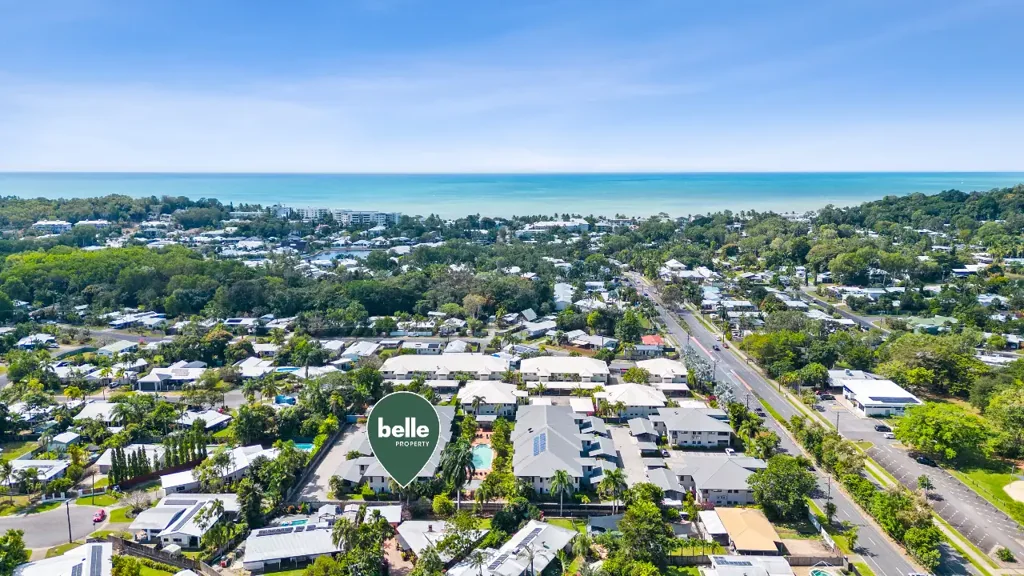 21/78-82 Trinity Beach Road, Trinity Beach, QLD 4879