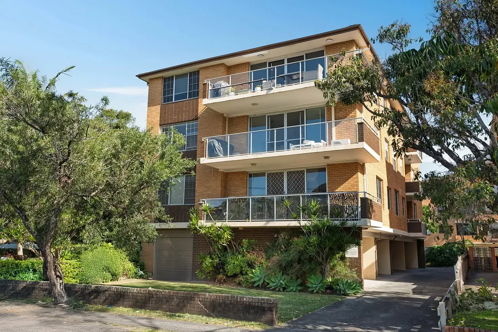 9/14 Sellwood Street, Brighton-Le-Sands, NSW 2216