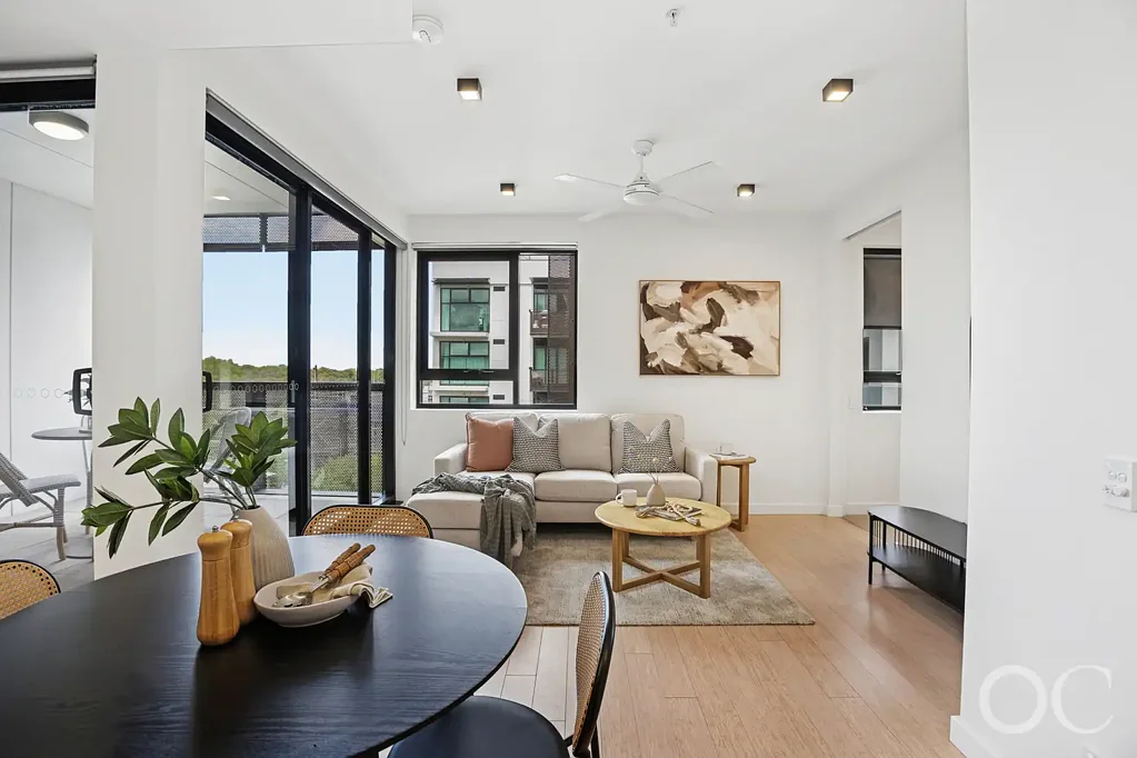 506/14 Sixth Street, Bowden, SA 5007