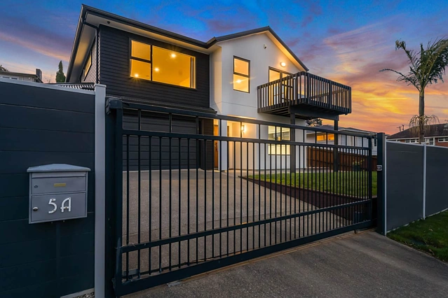 5A Drew Street, Mt Roskill, Auckland City