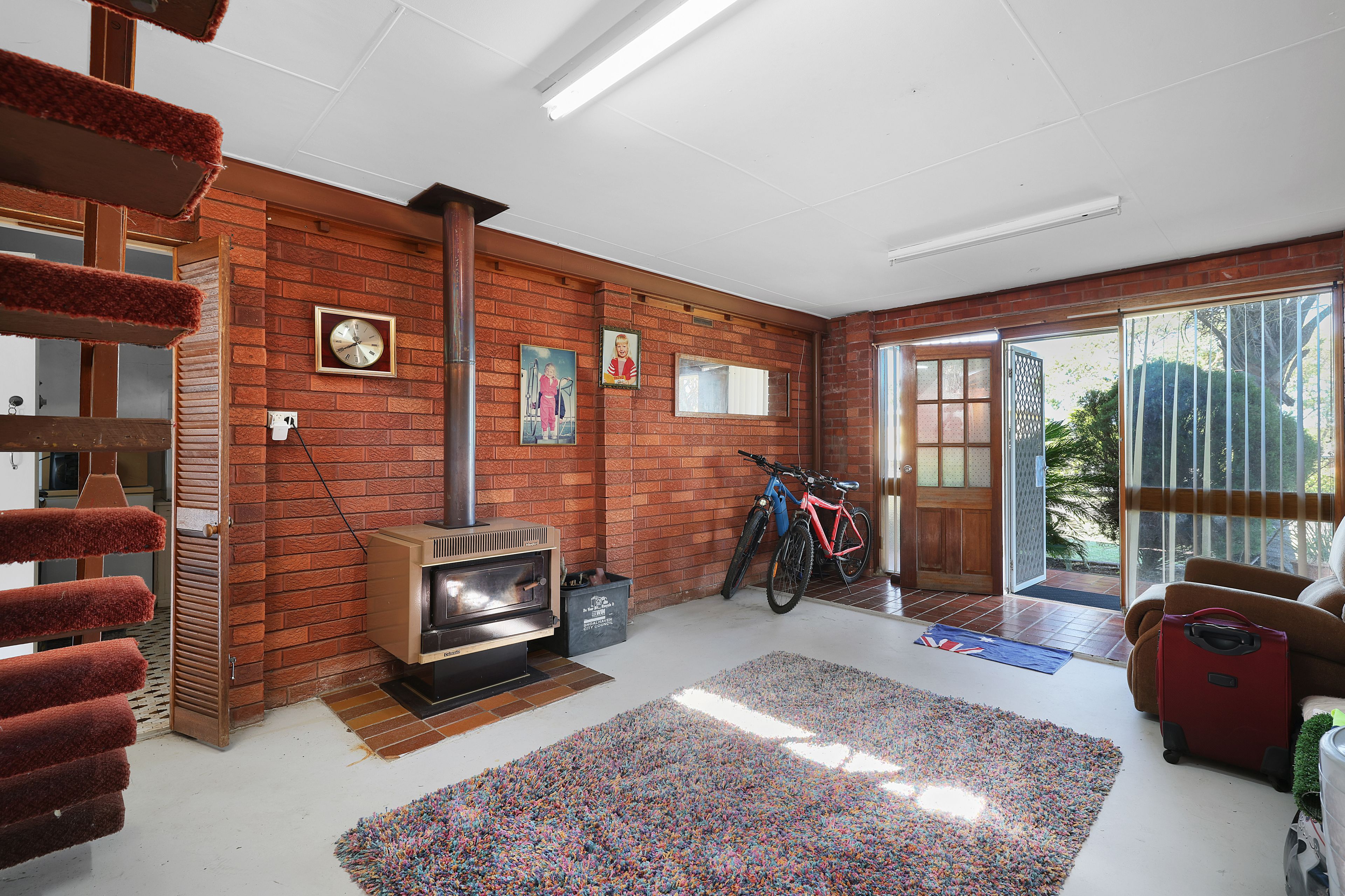 36 SILVERMERE ST, CULBURRA BEACH NSW 2540, 0 Bedrooms, 0 Bathrooms, House