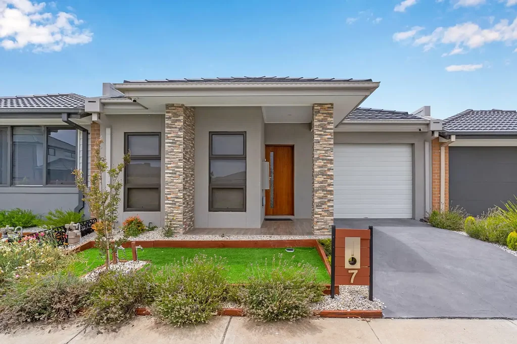 MODERN LOW MAINTENANCE LIFESTYLE