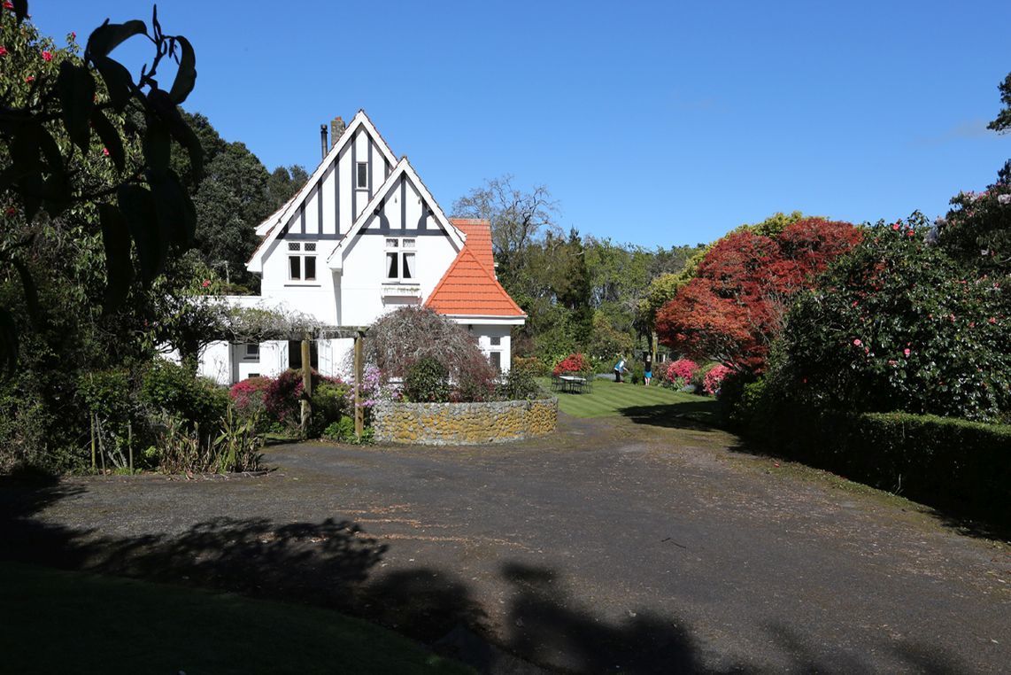 1140 Ohangai Road, Ohangai, South Taranaki, 5 Bedrooms, 2 Bathrooms