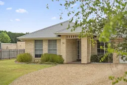 31 Monkittee, Braidwood