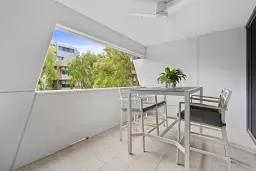 133/8 Musgrave Street, West End