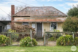 315 Bungaree-Wallace Road, Bungaree