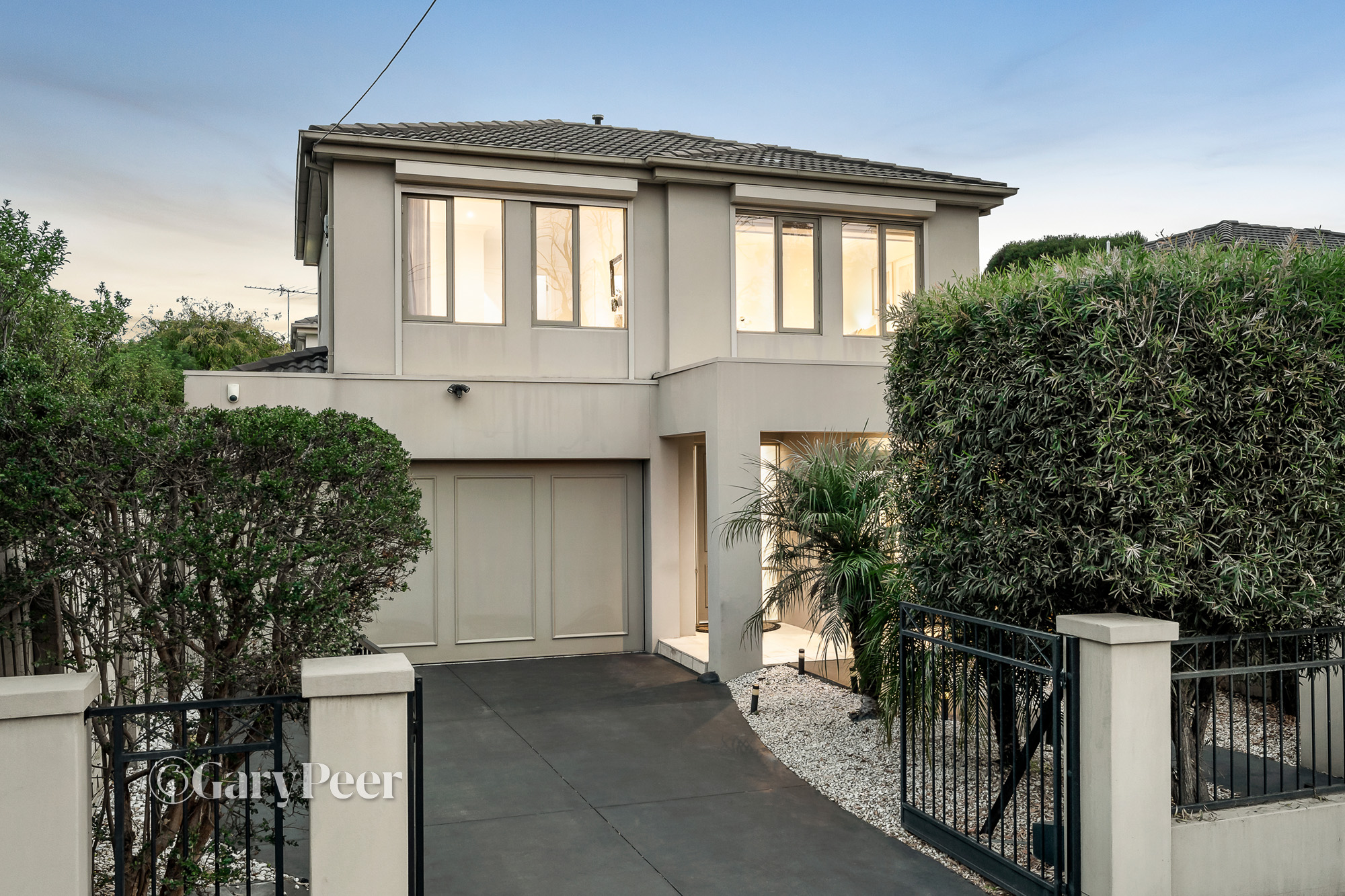 53-55 CLARENCE ST, ELSTERNWICK VIC 3185, 0房, 0浴, Townhouse