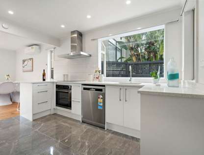 4/872A Dominion Road, Mt Eden, Auckland City, Auckland, 3房, 1浴, 城市屋